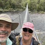  Huon River, Southwest National Park, TAS